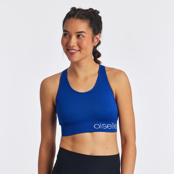Oiselle In2Sports bra - Picture 2 of 3